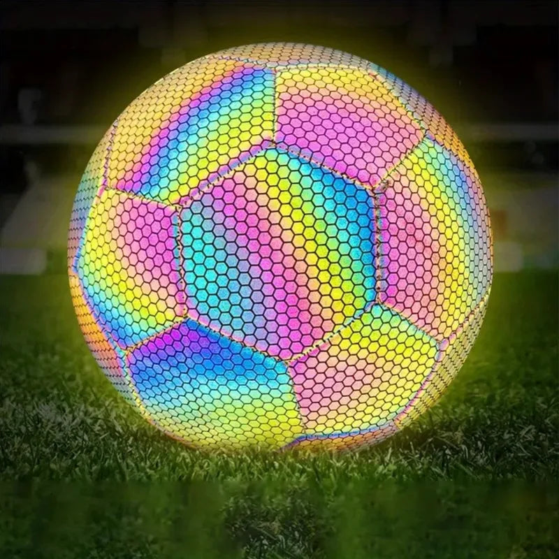 Viral Glow Balloon: Durable Design