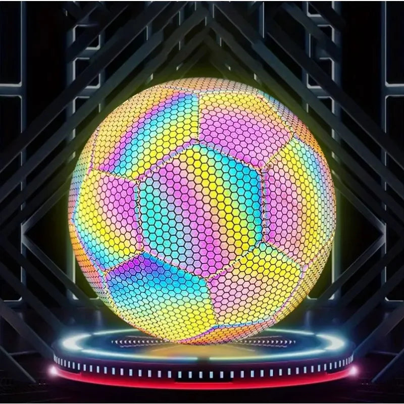 Viral Glow Balloon: Durable Design
